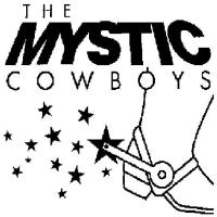 Mystic Cowboys Logo